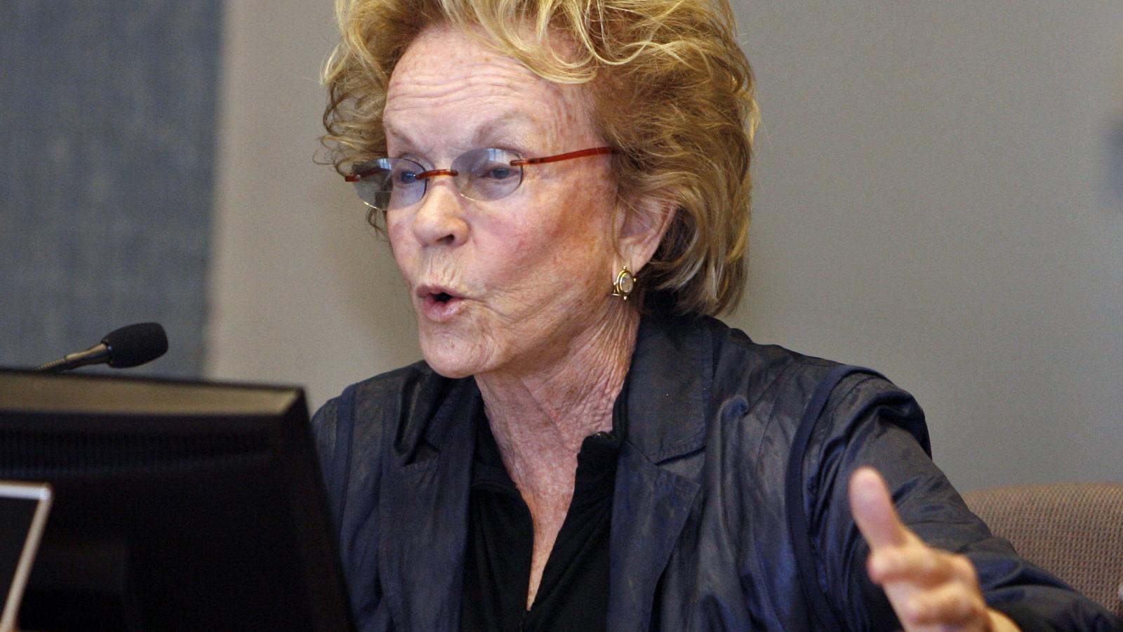 Jury convicts Tucson man in wreck that killed former county supervisor